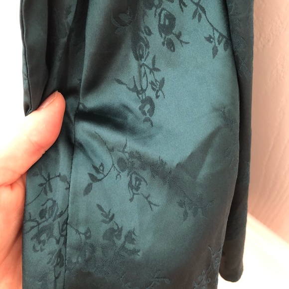 Wrap Dress - Picture 2 of 3